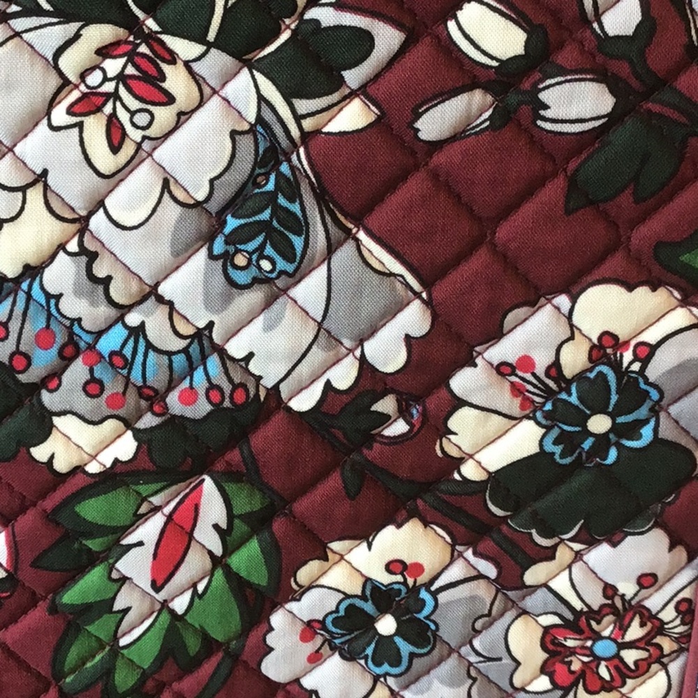 Meet your Posher, Rosemarie